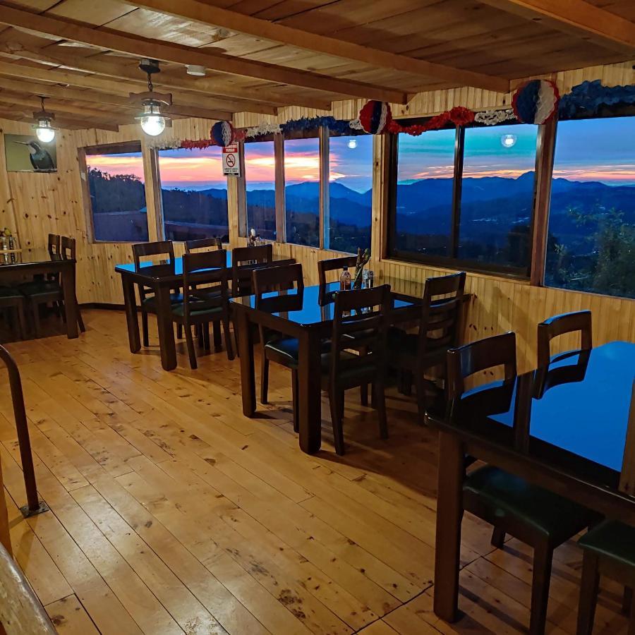 Cabana Anturios San Jose  Exterior photo